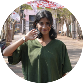 Bhavyapriya P.P<br>Media Head